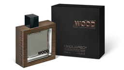 Мъжки парфюм DSQUARED2 He Wood Rocky Mountain Wood